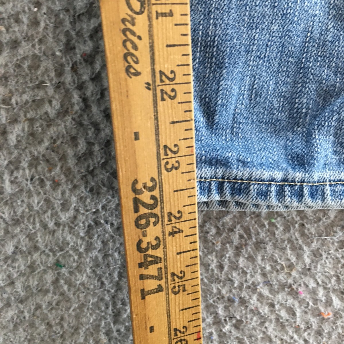 AG Adriano Goldschmied Jeans Women 29 Relaxed Straight Tomboy Crop
