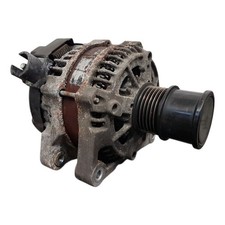 FORD FOCUS MK3 C346 2013 1.0 PETROL ALTERNATOR 130AMP LESS AUX HEATER 1781479
