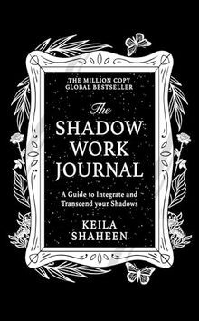 The Shadow Work Journal: The bestselling TikTok glo... | Buch | Zustand sehr gut