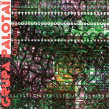 Grupa Palotai Stompy Trashy (CD) Album (US IMPORT)