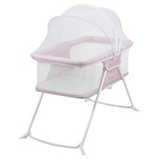 Cosco Kids  Sleep Spot Bassinet, Malva