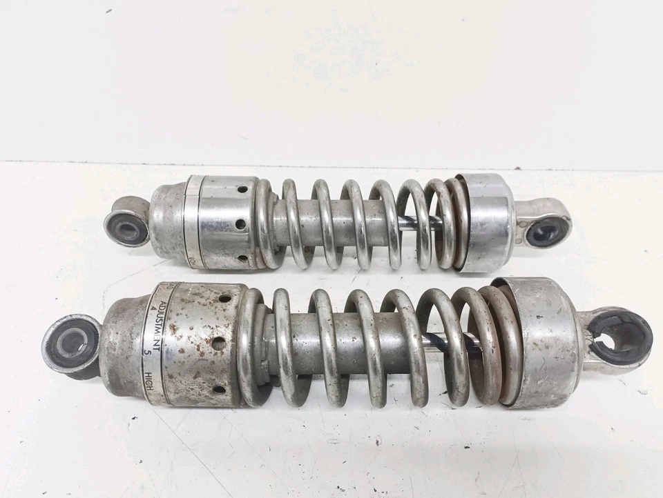 Ammortizzatori Posteriori Honda Rebel 250 2000 - Originali Usati---📝... — 第 4/4 张图片