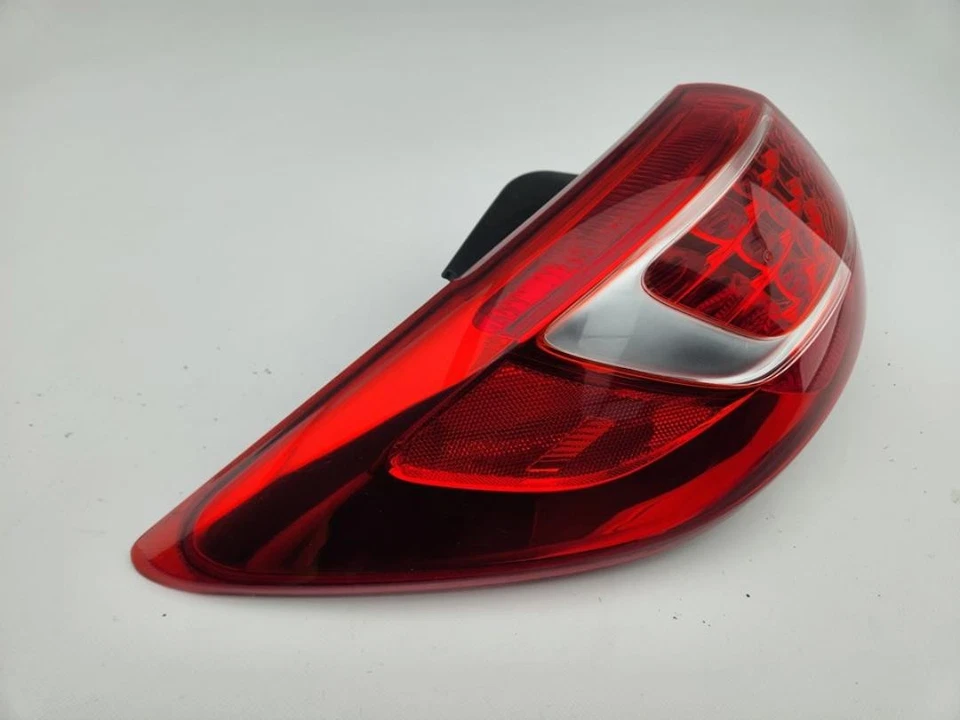 924013W0 Enjoliveur Inf Feu Arriere Gauche pour KIA SPORTAGE (SL) 2012 190301 - Photo 3/4