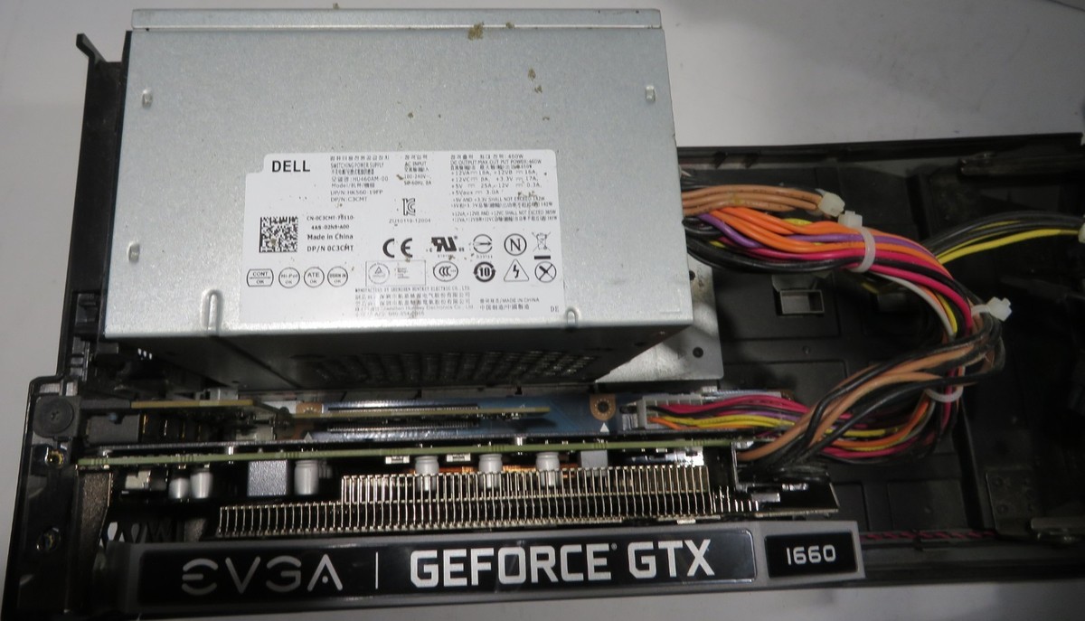 グラフィックボード・グラボ・ビデオカード Alienware Graphics Amplifier Z01G s-l400.jpg