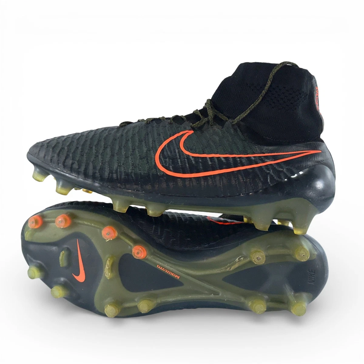 Preços baixos em Tênis de futebol Nike Magista Obra FG | eBay