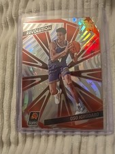2024-25 Panini Revolution - Rookies Oso Ighodaro #139 Astro (RC)