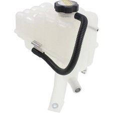 Coolant Reservoir 2000-2007 Gmc Yukon Xl 1500 Yukon Xl 2500 Sl Slt 15808716-pfm