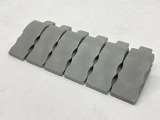 Dorner FGEC-30D End Cap LOT OF 6