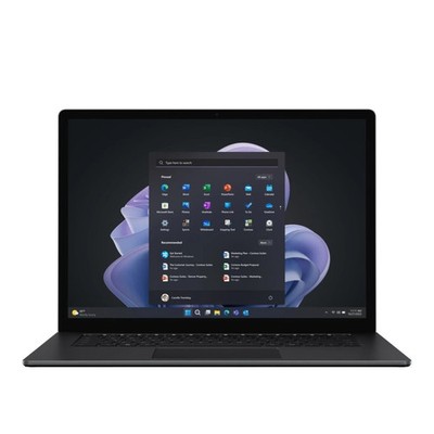 Microsoft Surface Laptop 5 (15,0'') 15,0'' Intel Core i7-1265U 16GB RAM 512GB SSD