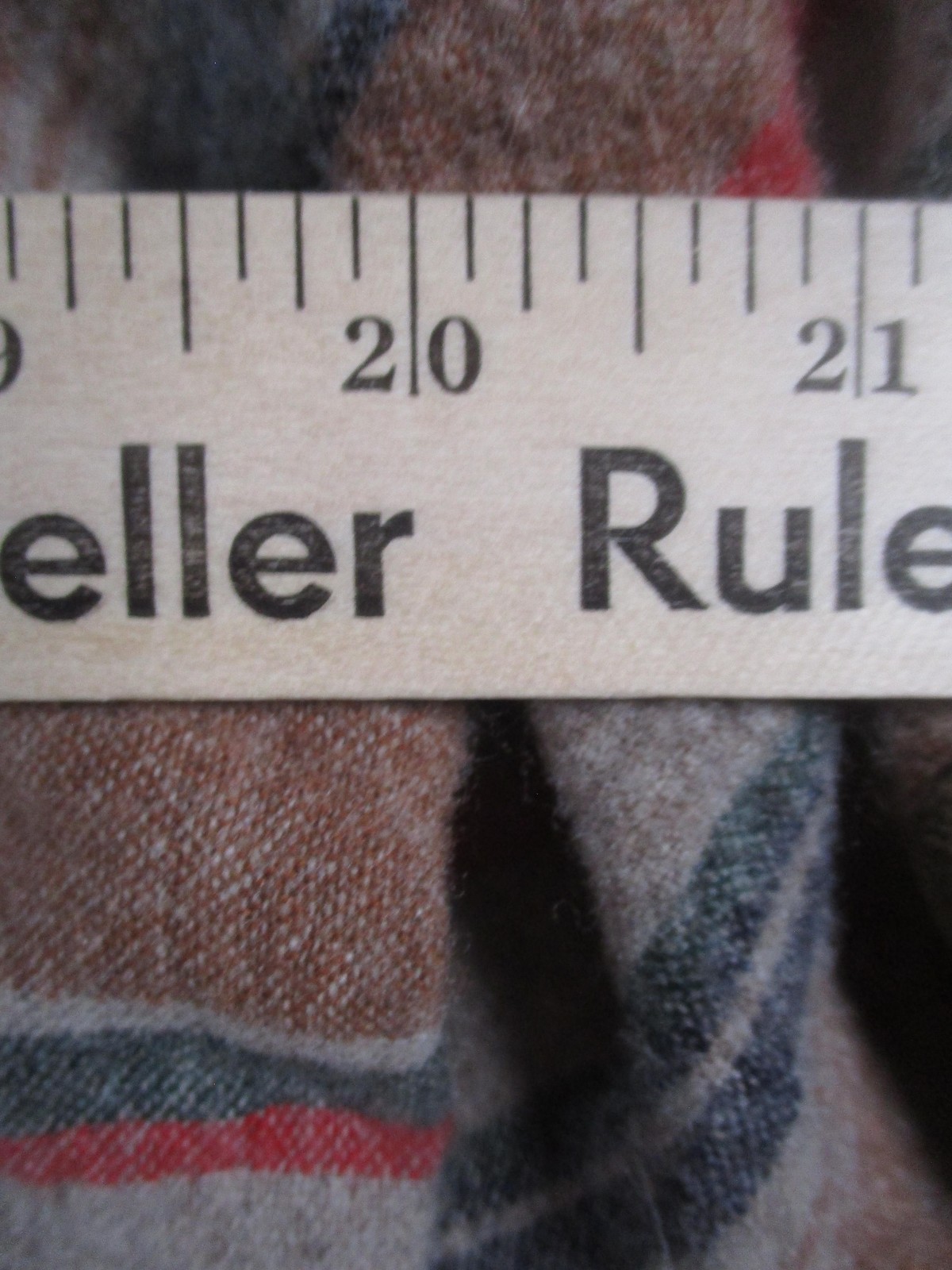 Pendleton Trail Shirt Mens Medium Multicolor Stri… - image 10