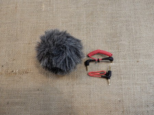 Rode VideoMicro Compact On Camera Microphone