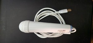Interson Medical Bladder Scanner READ DESCRIPTION - COST SAVINGS OPPORTUNITY