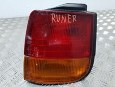 Feu arrière Mitsubishi SPACE RUNNER