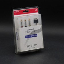 Sony PSP AV Kabel für N1000 PSP Go
