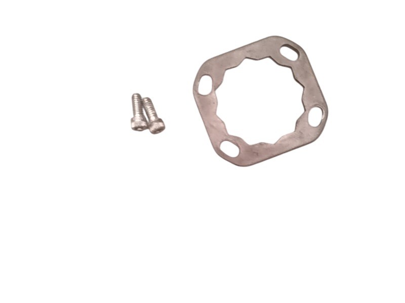 fermo puleggia latch pulley harley davidson FLHTI electra glide ie 1450 03-06