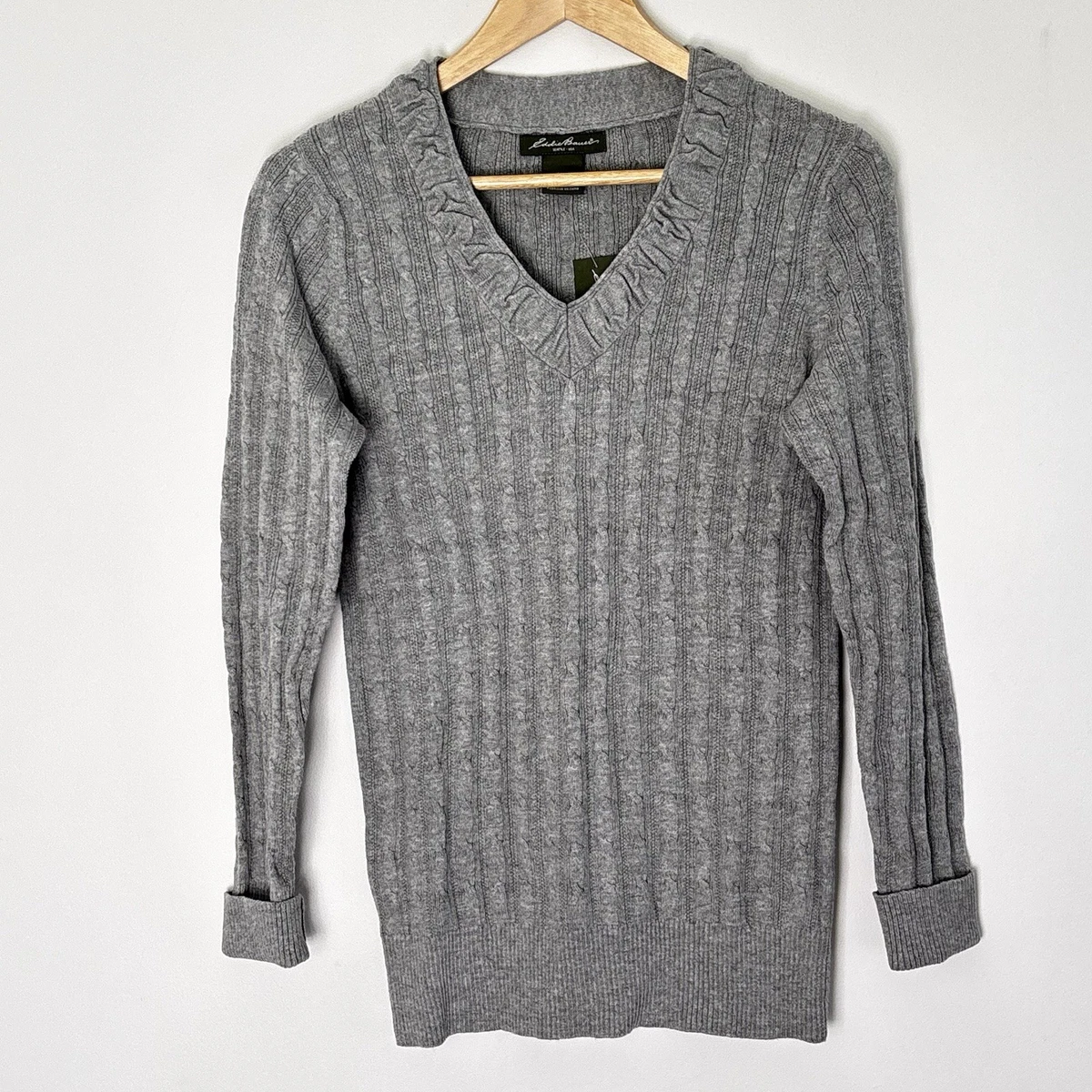 Eddie Bauer Sweaters for Women for sale | eBay