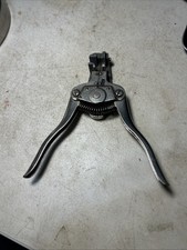 Vintage Snap On Tools Ga-116 Wire Stripper