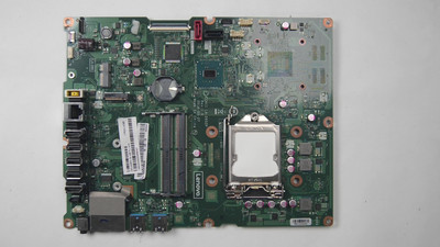 Lenovo ideacentre Mini DTX Intel7400T Socket LGA1151 DDR4 SDRAM Motherboard