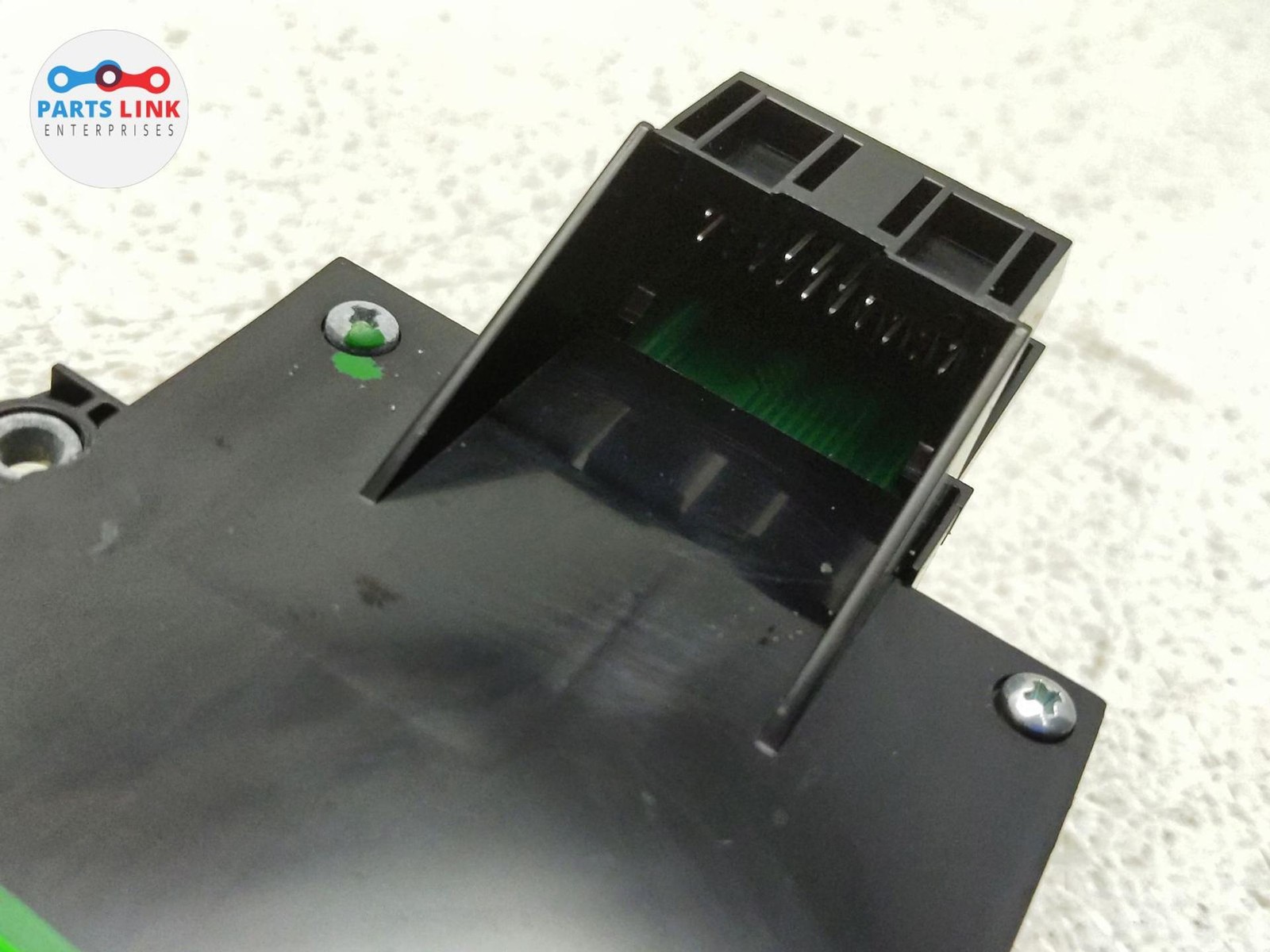 2016-20 BENTLEY BENTAYGA FRONT LEFT SEAT SWITCH ADJUST CONTROL BUTTONS DRIVER 3K