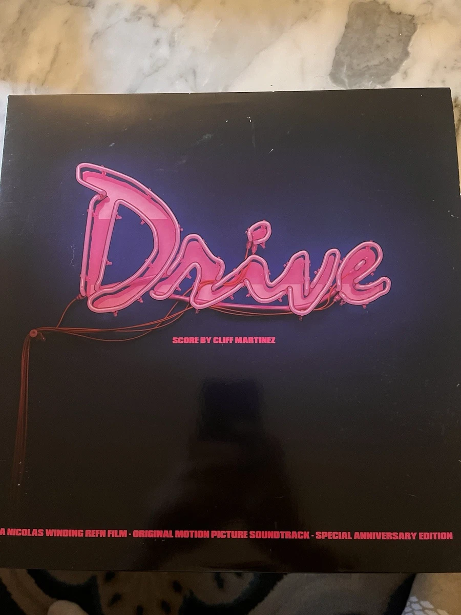 Drive Soundtrack In Vinyl Records for sale | eBay