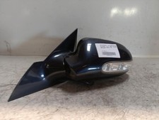Retroviseur gauche (ou coque) Mercedes 209