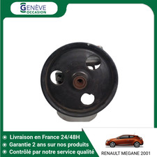 Pompe direction assistée Renault SCENIC