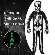 Costume Halloween Party Cosplay Costume