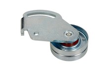 Maxgear 54-1409 Keilrippenriemen-Spannrolle FüR CitroËN,Fiat,Lancia,Peugeot