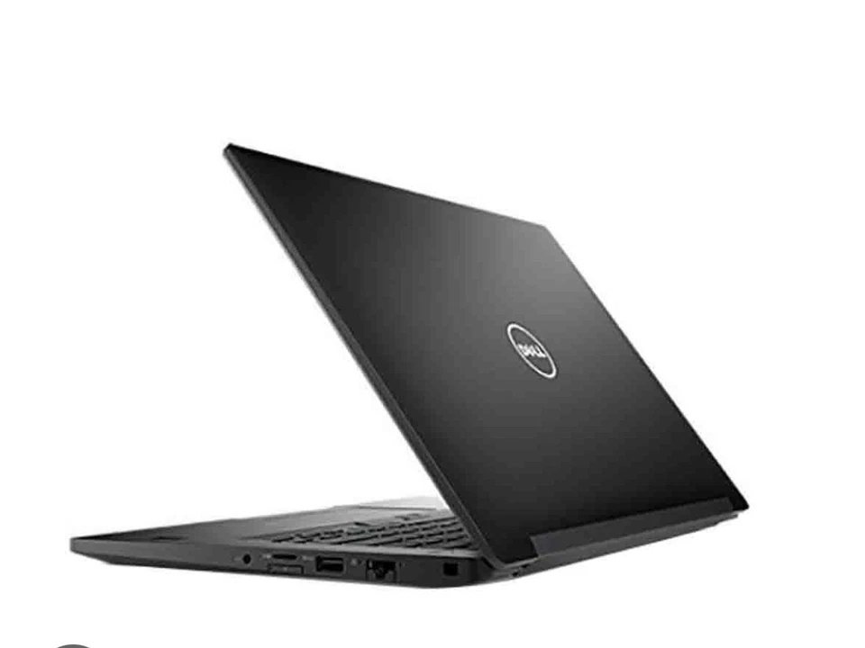 Dell Latitude 7290 · i7-8650U · 8GB · 256GB, photo 1 of 3