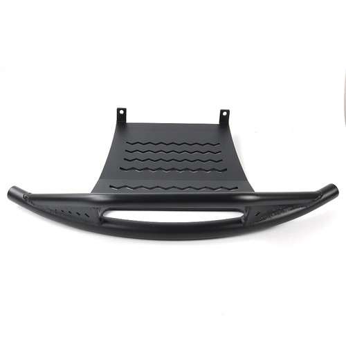 Performance Tubular Front Bumper With Skid Plate For Can-Am Spyder RT 2020-2025 - Picture 8 of 8
