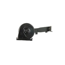 Genuine Mopar Horn And Bracket 68238002ae Genuine Mopar Horn And Bracket 68238002ae