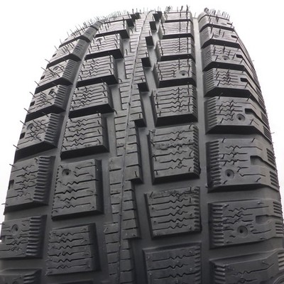 265 70 17 1x COOPER 265/70 R17 115S M+S Winterreifen 2015 Ungebraucht