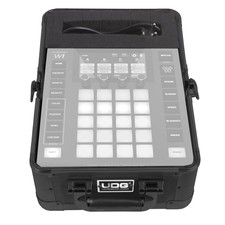 UDG Ultimate Pick Foam Flight Case Wolfmix W1...