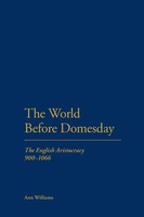 Ann Williams (U. A.) | The World Before Domesday | Taschenbuch | Englisch (2011)