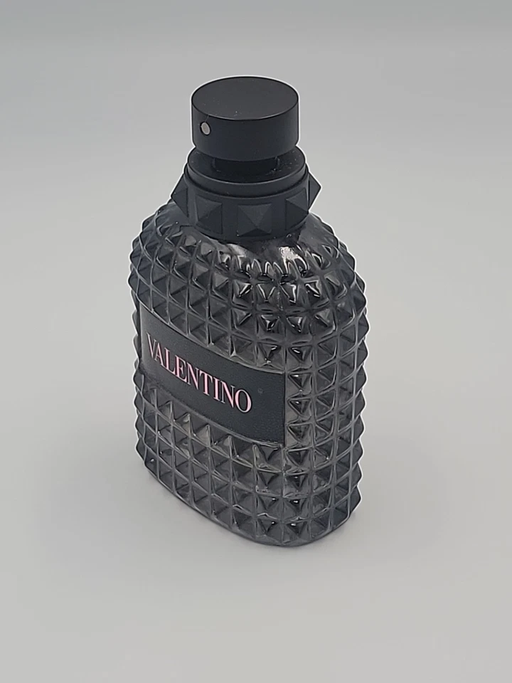 Valentino Beauty Eau De Parfum Intense 3.4 Oz New W Box - Image 2 of 4