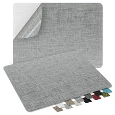 2 parches de tela autoadhesivos de 8 x11 pulgadas para muebles, sof s y sillones