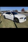 2013 Dodge Charger SE