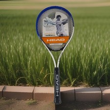 NEW SEALED Head Ti Conquest Tennis Racquets 108 Oversize Nano Titanium 4 1/4-2