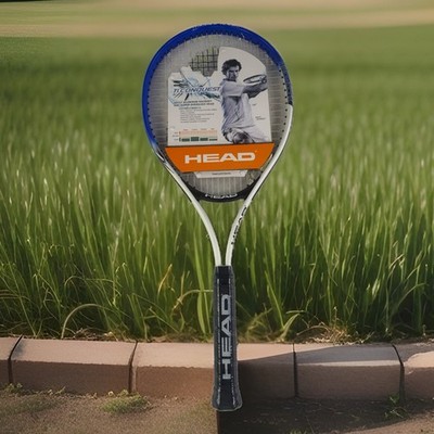 NEW SEALED Head Ti Conquest Tennis Racquets 108 Oversize Nano Titanium 4 1/4-2