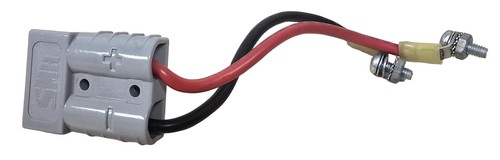 APC RBC 55 Replacement Battery Cable with Nuts and Bolts