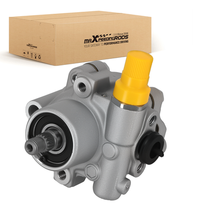 #ad Power Steering Pump for Infiniti FX45 V8 4.5L Petrol Sport Utility 03 2008 new $58.88