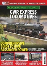 Modelling British Railways: GWR Express Locomotive