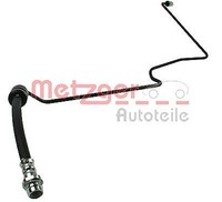 Metzger Bremsschlauch Hinterachse Links, Innen FüR Ford
