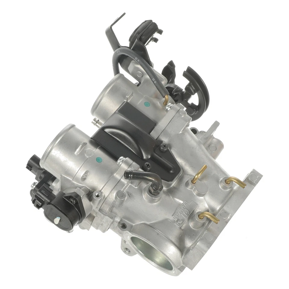 Carrocería de acelerador original Toyota 2000-2004 Avalon 22210-0A110 Foto 3 de 4