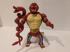 Masters Of The Universe Vintage Motu Rattlor Complete