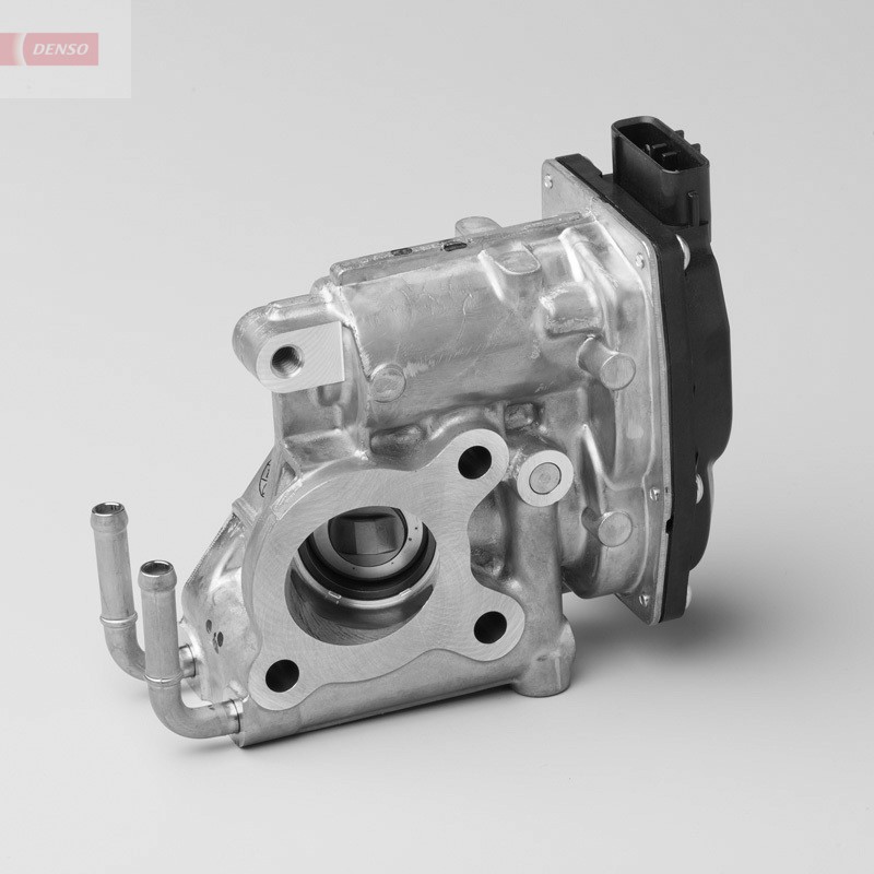 EGR Valve fits TOYOTA VERSO AUR20 2.0D 09 to 18 1AD-FTV Denso 258000R010 Quality - Image 27