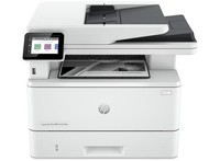 Hp Laserjet Pro Mfp 4102Fdw S/W-Laserdrucker Scanner Kopierer Fax Usb Lan Wlan