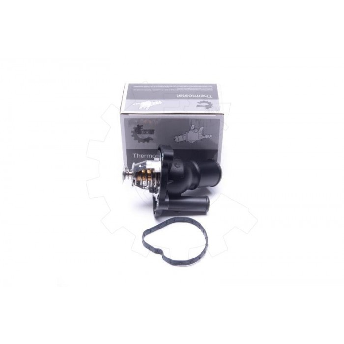 Thermostat L32715170 pour Mazda 3 et 6 boîtier de régulation thermique