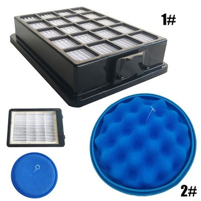 H13 Filter Sponge Filter For Samsung SC21F50HD SC15F50HU Vacuum Cleaner Part AU