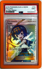 Lana #150 Prices | Pokemon Ultra Prism | Pokemon Cards